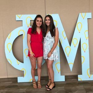 Meet your Posher, Sophia